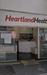 New Upper Changi Road (D16), Shop House #451379431